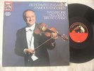 Salvatore Accardo - Famous Encores - EMI HMV 2701861 - Digital - 1st Lp - Nm