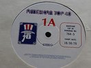 American Top 40 / 10-30-76 / 3LP / Chicago Heart Bee Gees BOC Hall & Oates