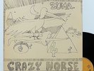 Vinyle 33T Neil Young  