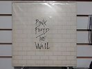 Pink Floyd - The Wall Double LP UK 1st Pressing *** MINT ***