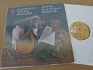 STRAWBS Just a..LP 1*UK Press A&M 