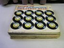 04: (21) Sun Records Alumni (Cash, Perkins, Lewis, Orbison) LP's