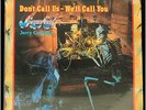 SUGARLOAF JERRY CORBETTA Don't Call Us We'll Call You 1975 US Original LP New 