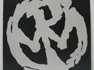 PENNYWISE - Full Circle LP 1997 ORIG Epitaph OFFSPRING RANCID LAGWAGON w/insert