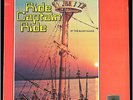 THE BLUES IMAGE Ride Captain Ride 1977 US Original LP Illusion NEW Sealed 