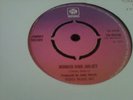 ROMEO AND JULIET/ JIMMY HELMS   ORIG BRIT MINT MINIS COND