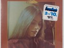 EMMYLOU HARRIS: Pieces of the Sky SEALED USA WB ’75 Vinyl LP Super