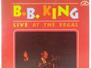 BB KING: Live at the Regal SUPER NM- USA ABC Stereo ORIG Blues VINYL LP NM-