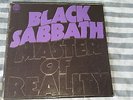 Black Sabbath  Masters of Reality swirl uk