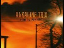 Alkaline Trio - Maybe I'll Catch Fire 180 gram LP - NEW COPY - Punk