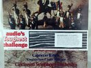 TCHAIKOVSKY 1812 CAPRICCIO KUNZEL ORIG 12
