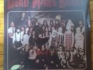 Dead Man's Bones Ryan Gosling Sealed S/T Vinyl LP New Urban Outfitters FREE SHIP