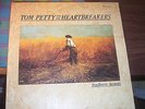 TOM PETTY HEARTBREAKERS rare NUMBERED Southern Accents PLAYS MINT   LISTEN