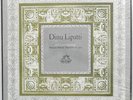 ANGEL Sealed Dinu Lipatti Piano His Last Recita Besancon Festival Sept. 16, 1950