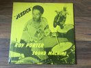 EX Rare Original 1971 Chelan Records ROY PORTER SOUND MACHINE PRIVATE IN SHRINK