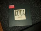 Led Zeppelin - Coda -Deluxe Box Set - Ungehörter Zustand 