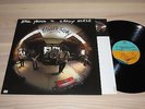 NEIL YOUNG + CRAZY HORSE LP - RAGGED GLORY / 1990 REPRISE RECORDS PRESS in MINT-