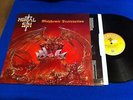 MORTAL SIN Mayhemic Destruction LP ORiG Vertigo VERH 48 Thrash Metal NM-