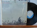 DEXTER GORDON GETTIN' AROUND BOBBY HUTCHERSON / BARRY HARRIS / BLUE NOTE LP