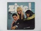 MONTY ALEXANDER Zing RCA Jazz Dance Soul Bossa LP HEAR