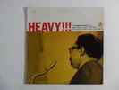 THE BOOKER ERVIN SEXTET Heavy PRESTIGE Jazz LP HEAR