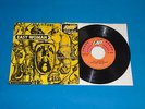 EL RITUAL, EASY WOMAN, MEXICO EP EX 1971