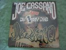 Disco Vinile LP Dio Lodato Joe Cassano rap hip hop italiano nuovo