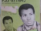 BENIN AFRO FUNK AFROBEAT AFRO LATIN POLY RYTHMO HOUI DJEIN NA DA LISTEN