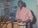 AFRO LATIN TROPICAL DANCEFLOOR PSYCH SOUKOUS ANTOINE DOUGBE BENIN LISTEN