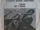 AFRO PSYCH FUNK AFROBEAT FLOOR FILLER BLACK SANTIAGO PAULINA LISTEN