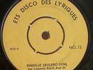 AFRO PSYCH FUNK AFROBEAT BENIN POLY RYTHMO MI NI NON KPO SCARCE 7