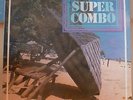 SALSA MARTINIQUE FRENCH WEST INDIES SUPER COMBO FANATIQUE DEBS 584 CLEAN LISTEN