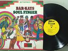 Bar-Kays - Soul Finger