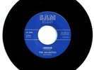 THE MAJESTICS “JAGUAR”  SAM Records Rare 60's So-Cal Surf Instrumental Rocker M-