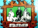 49th Parallel – Canadian Original Press Maverick Rec PSYCH-ROCK RARE LP-ALBUM