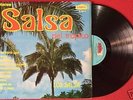 MONSTER GUAGUANCO rare version LA PALOMILLA rudy calzado LOS SALSA hard to find