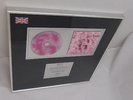 Garbage BPI Award England Platin 