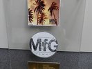 Die Fantastischen Vier - FANTA 4 - Gold Award 