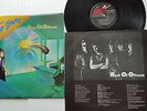 FIRST STRIKE - Rock of Offense 1984 XIAN METAL Hard Rock + Inner (LP) Christian