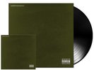 KENDRICK LAMAR- Untitled Unmastered - Vinyl LP Limited Edition & Autographed