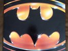 PRINCE-BATMAN ALL SONGS COMPOSED AND PERFORMED BY PRINCE 1989 NEAR MINT Vinyl