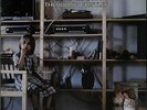 Throbbing Gristle D.O.A. The Third & Final Report... vinyl LP  record UK