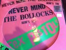 SEX PISTOLS Never Mind The Bollocks Here's The RSD 2016 New PICTURE DISC RSD