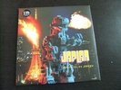 Der Plan Japlan  Label:  Bureau B BB 130, super vinyl album Godzilla