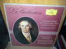 ### rare all alle label BEETHOVEN CELLO SONATAS PIERRE FOURNIER WILHELM KEMPF
