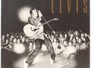 The Great Performances   Elvis Presley Vinyl Record