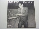 Lp -Iggy Pop ?– The Idiot