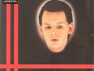 Telekon  Gary Numan Vinyl Record