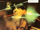 Reality Fills Fantasy  Earth And Fire Vinyl Record