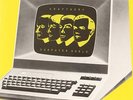COMPUTER WORLD  KRAFTWERK Vinyl Record